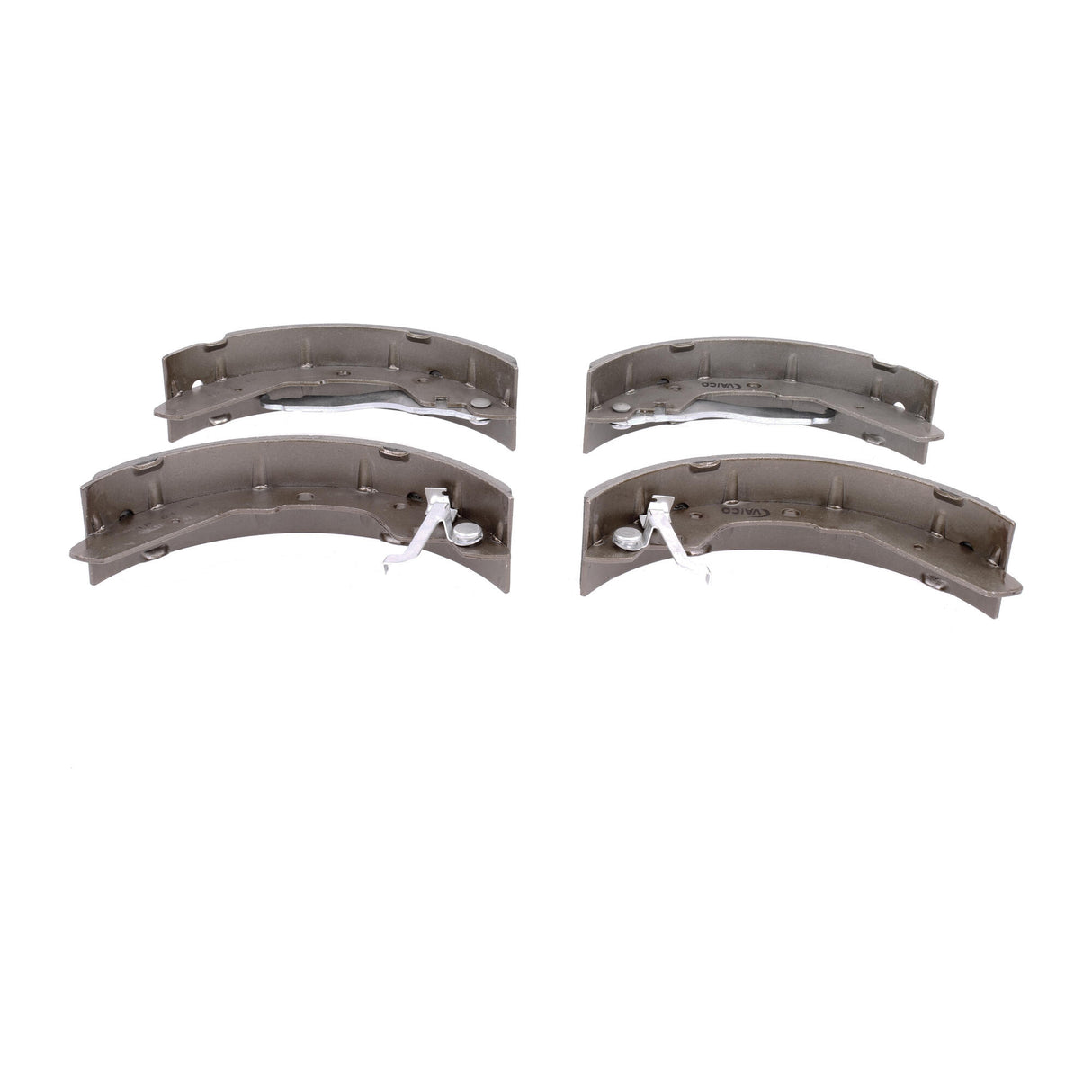 VW Brake Shoe Set - VAICO V10-0459