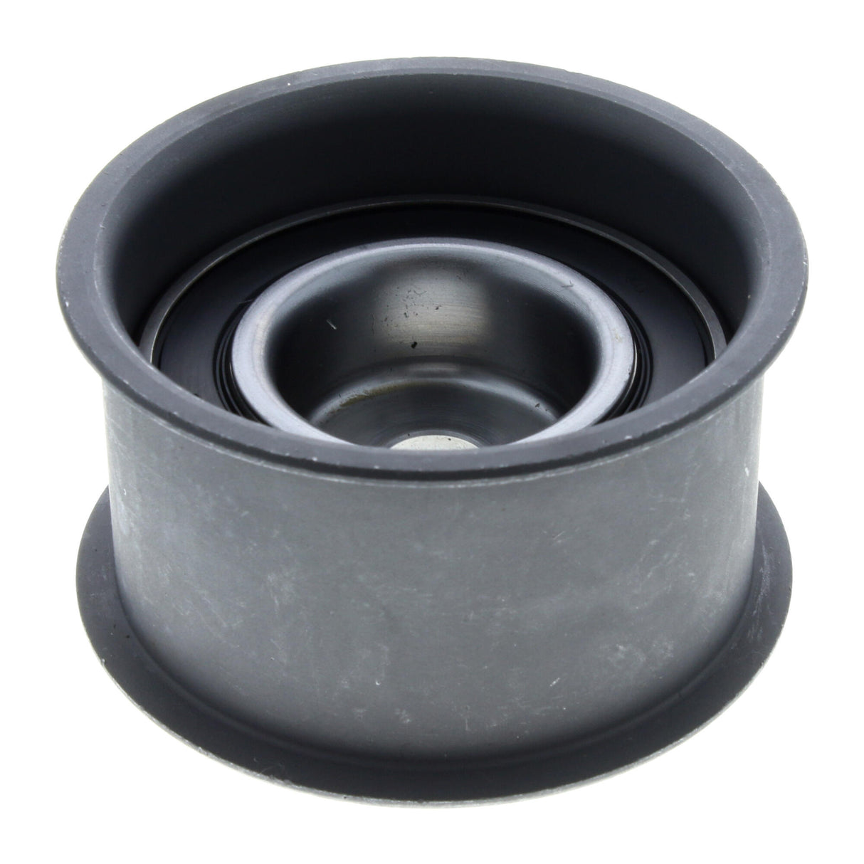 VW Deflection Pulley/Guide Pulley, timing b - VAICO V10-0481