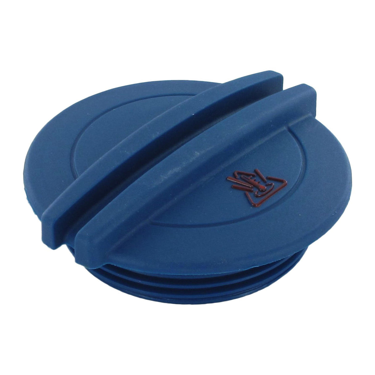 VW Cap, coolant tank - VAICO V10-0490