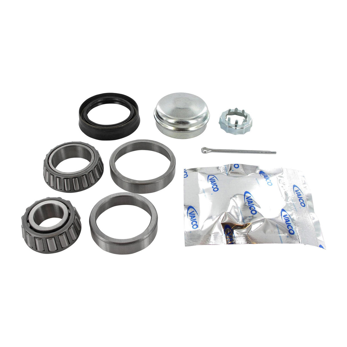 VW Wheel Bearing Kit - VAICO V10-0496