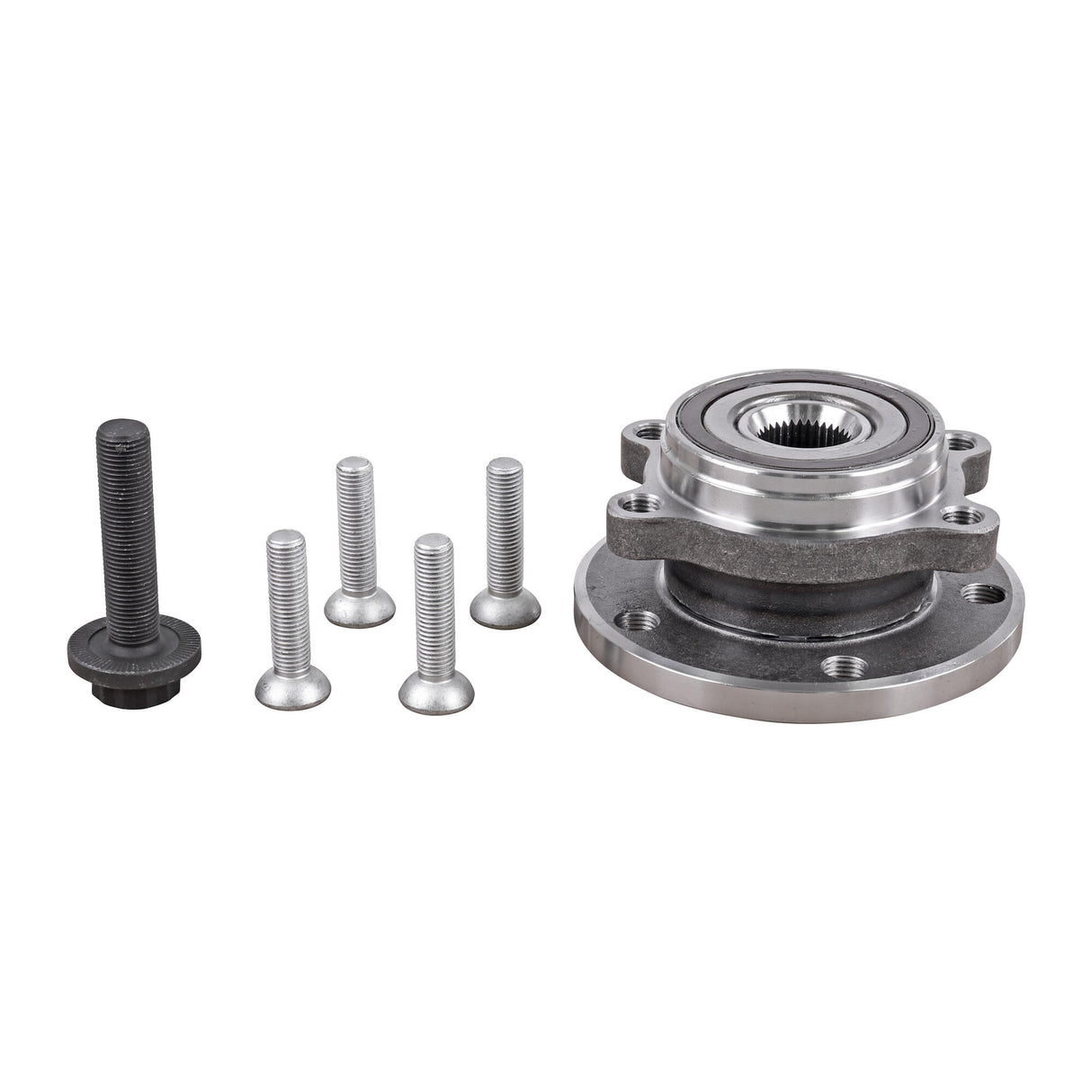 VW Wheel Hub - VAICO V10-0497