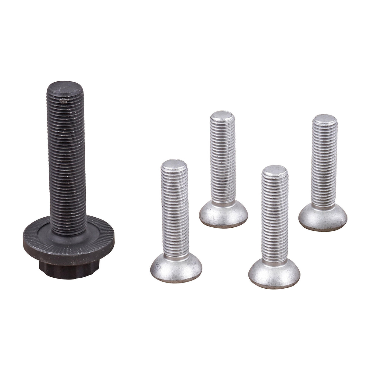 VW Wheel Hub - VAICO V10-0497
