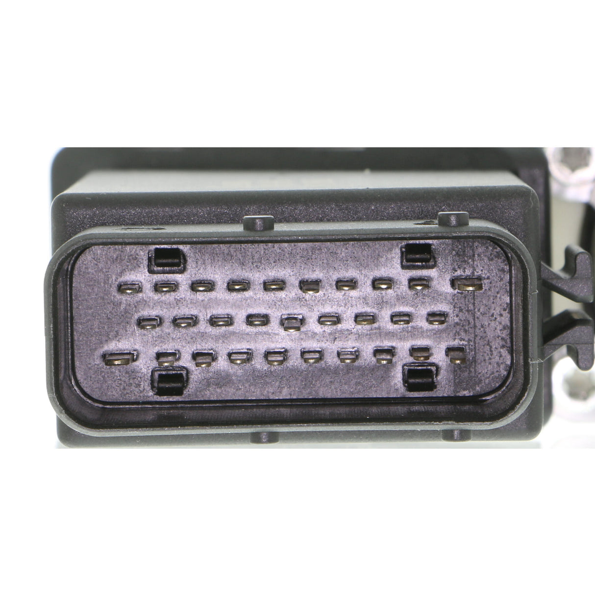 VW Electric Motor, window regulator 1C1 959 801 A - VEMO V10-05-0001