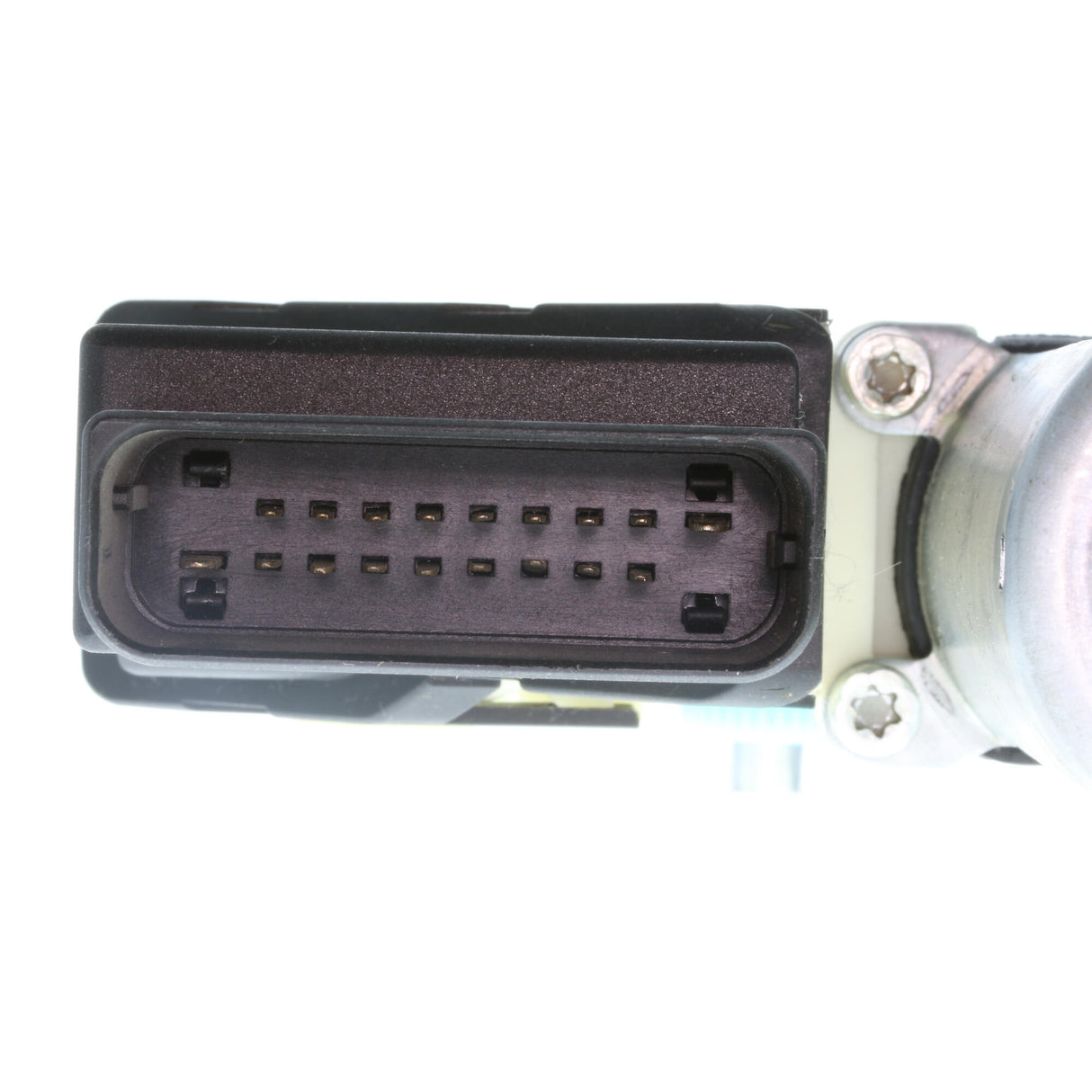 VW Electric Motor, window regulator 1C0 959 812 A - VEMO V10-05-0004