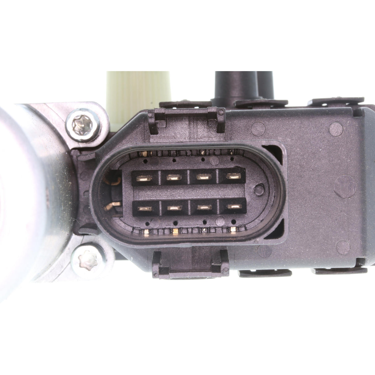 AUDI Electric Motor, window regulator 4B0 959 801 B - VEMO V10-05-0009