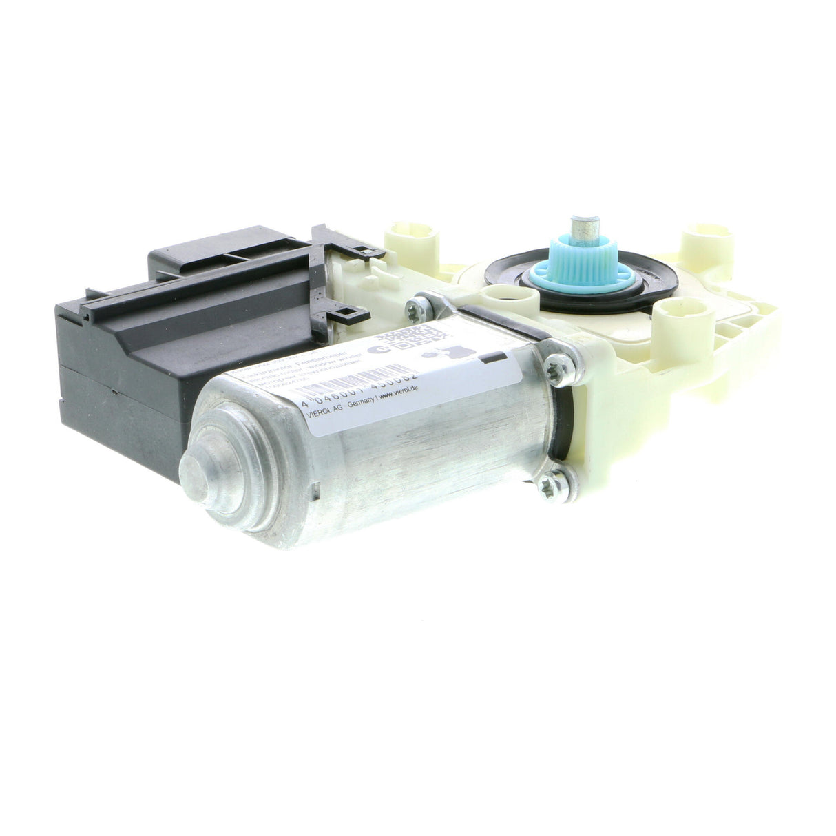 VW Electric Motor, window regulator 6Q2959802E SA1 - VEMO V10-05-0011