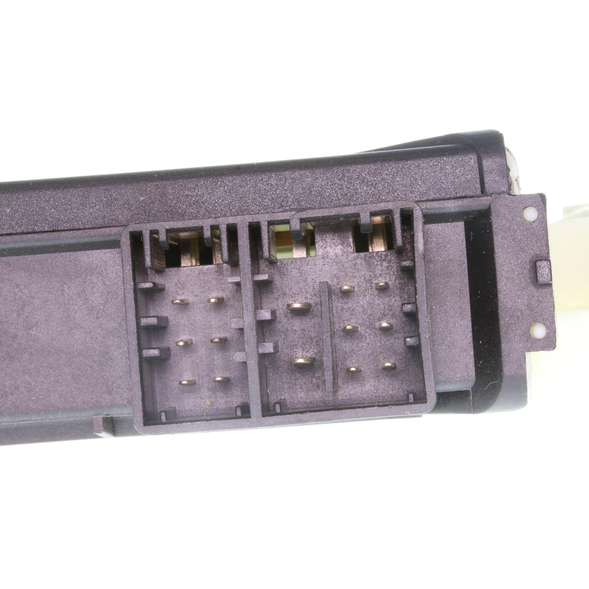 VW Electric Motor, window regulator 6Q2959802E SA1 - VEMO V10-05-0011