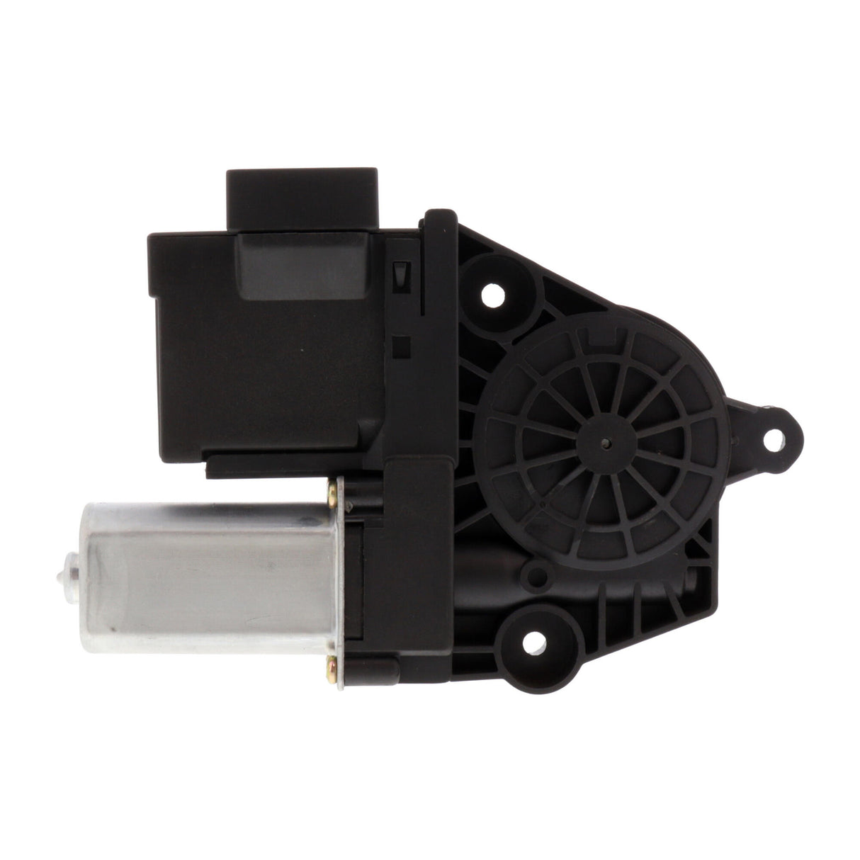 VW Electric Motor, window regulator 6Q0 959 812 B - VEMO V10-05-0014