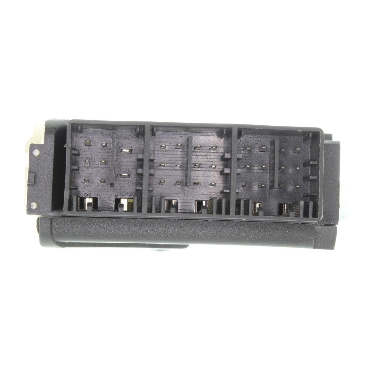 VW Electric Motor, window regulator 6Q2 959 802 A 00E - VEMO V10-05-0018