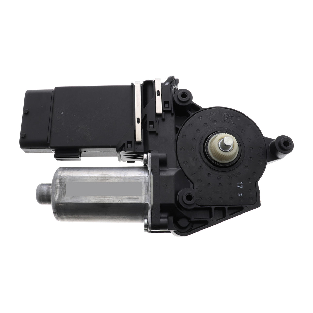 SKODA Electric Motor, window regulator 1U4 959 801 D03P - VEMO V10-05-0033