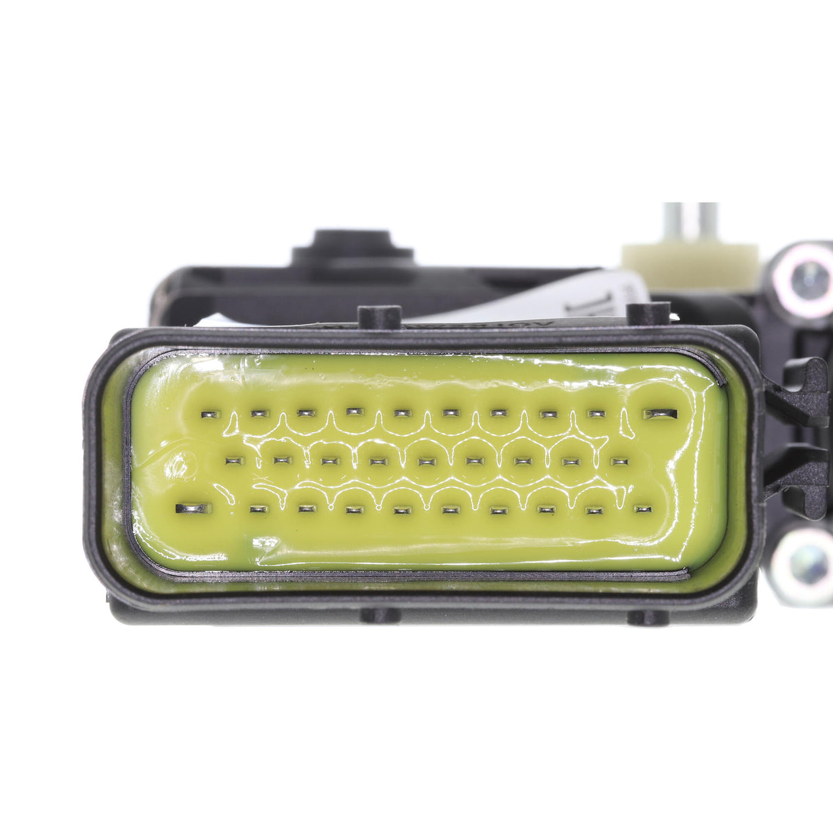 SKODA Electric Motor, window regulator 1U4 959 801 D03P - VEMO V10-05-0033