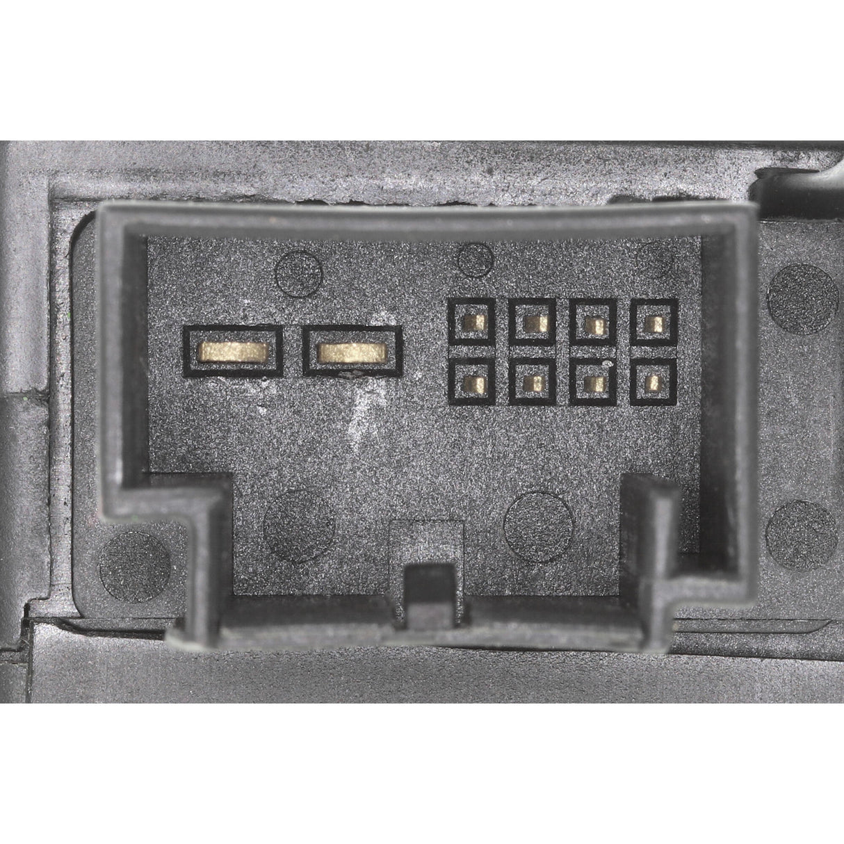 VW Electric Motor, sunroof 7P0 959 591 D - VEMO V10-05-0034