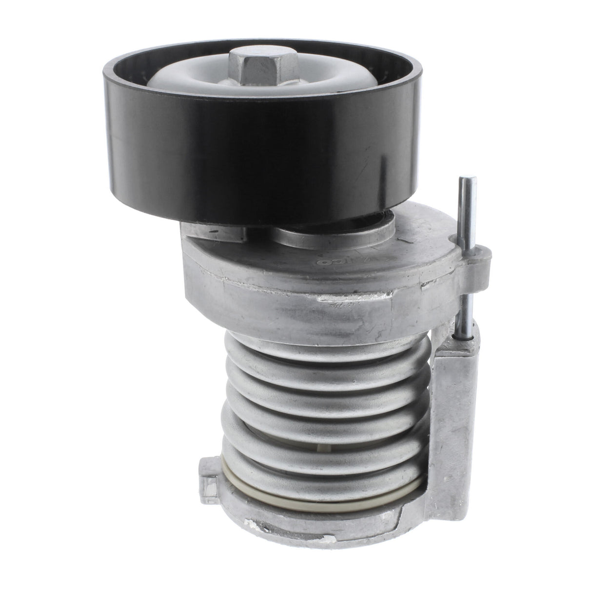 VW Belt Tensioner, V-ribbed belt - VAICO V10-0550