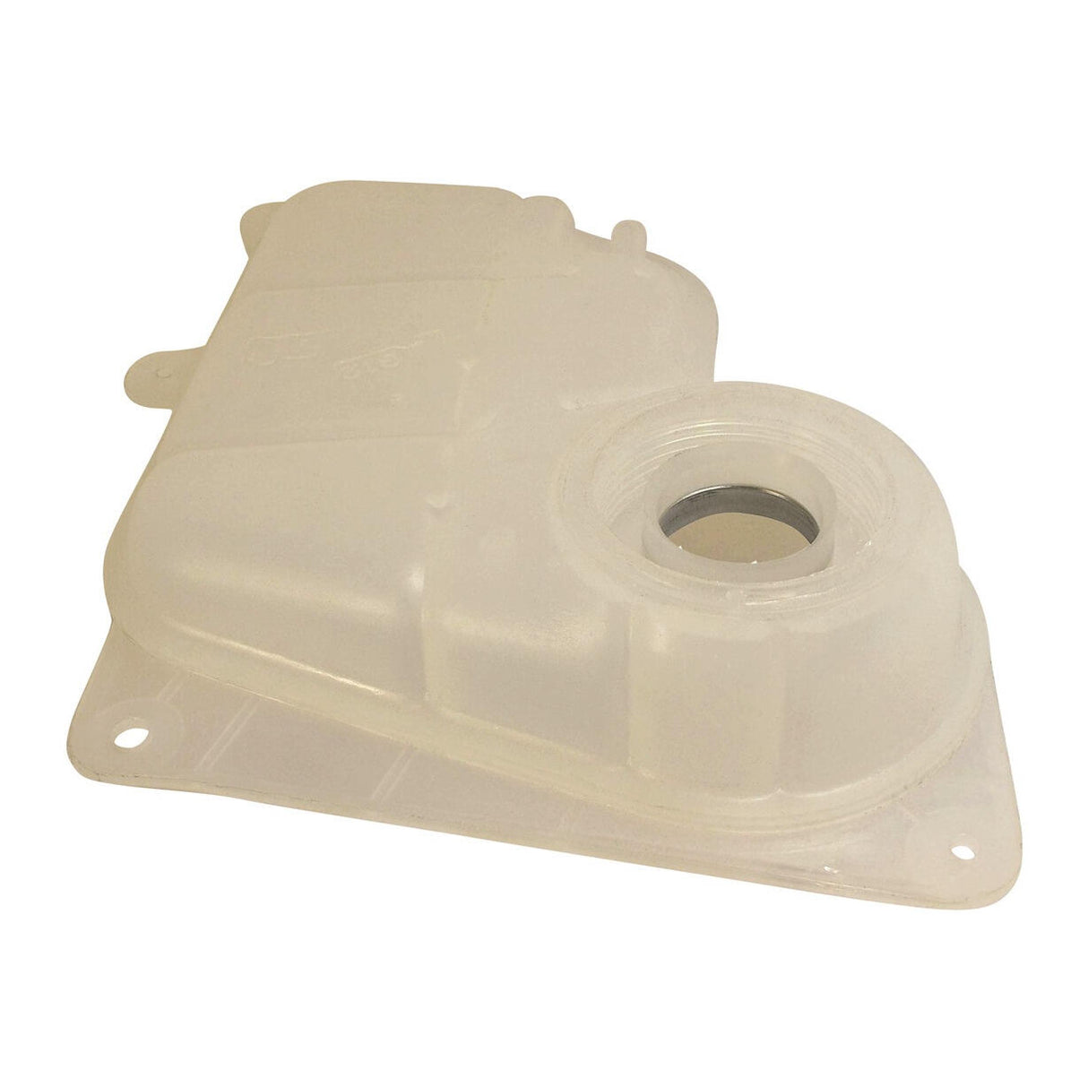 VW Expansion Tank, coolant - VAICO V10-0556