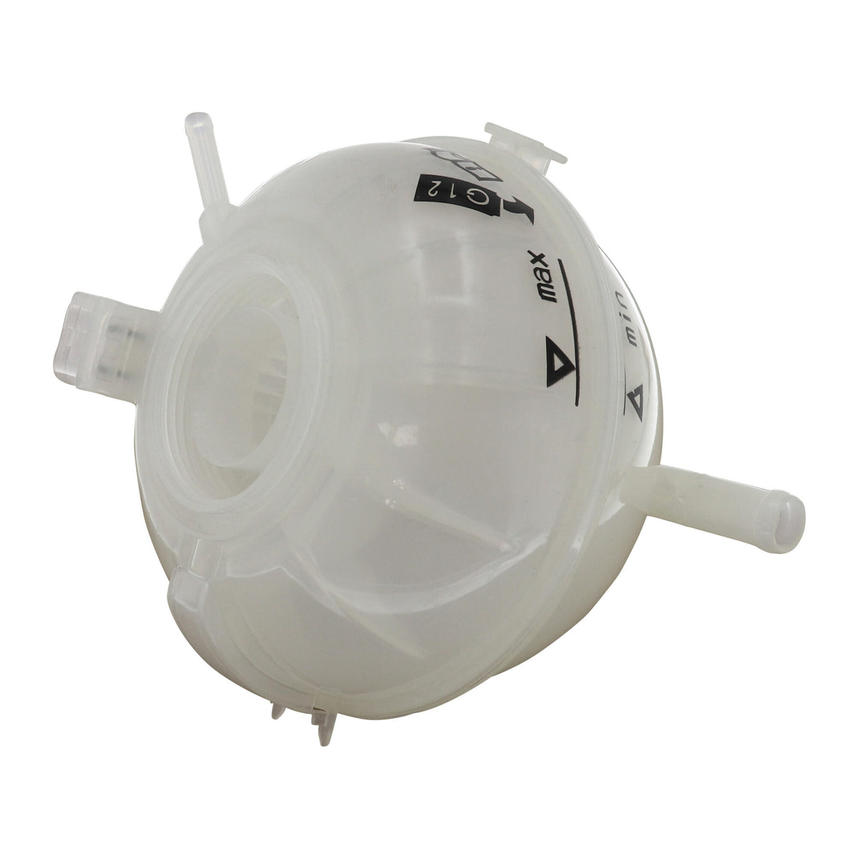 VW Expansion Tank, coolant - VAICO V10-0558