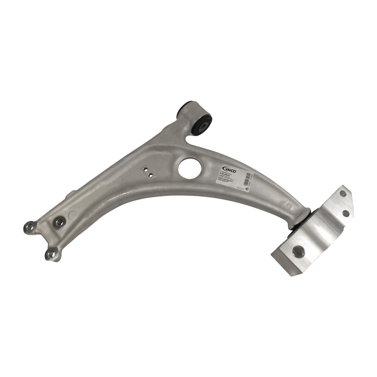 VW Control/Trailing Arm, wheel suspension - VAICO V10-0634