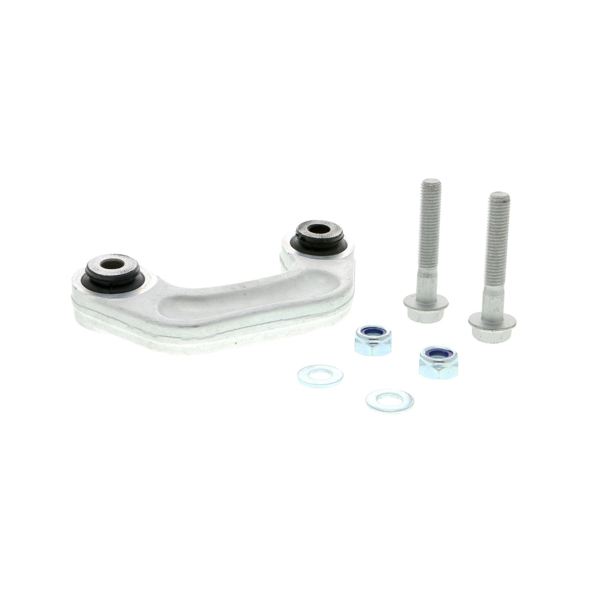 VW Link/Coupling Rod, stabiliser bar - VAICO V10-0646