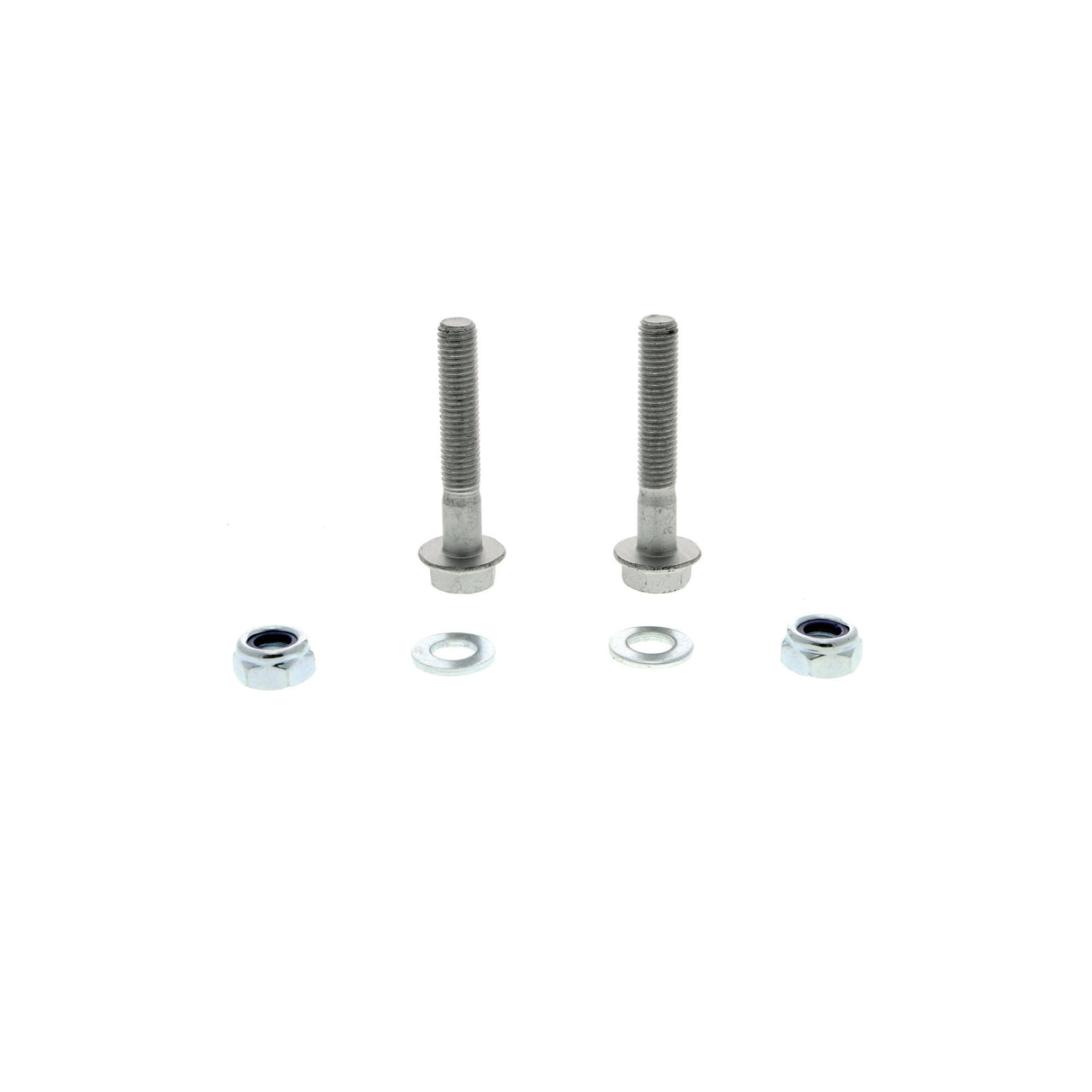 VW Link/Coupling Rod, stabiliser bar - VAICO V10-0646