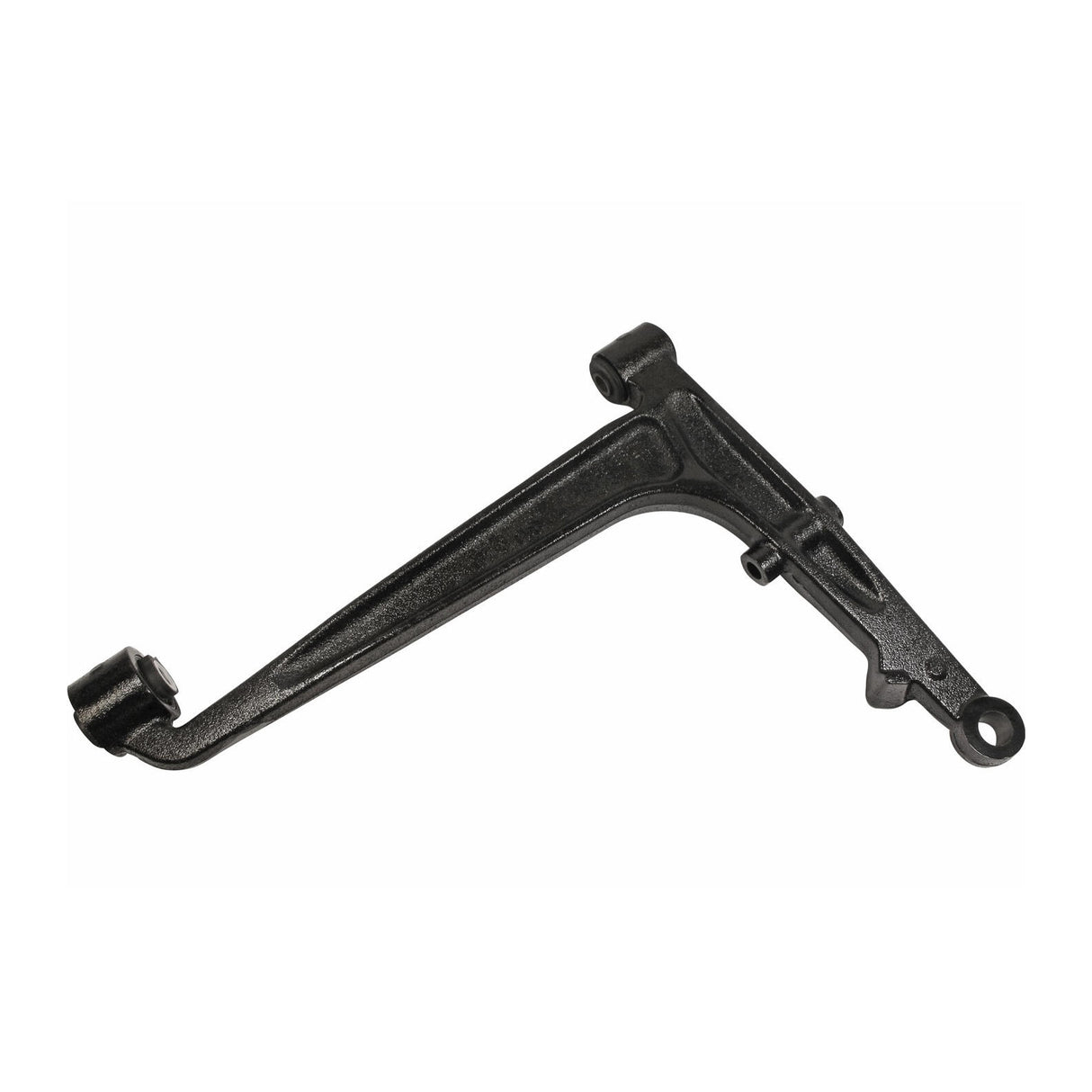 VW Control/Trailing Arm, wheel suspension - VAICO V10-0650