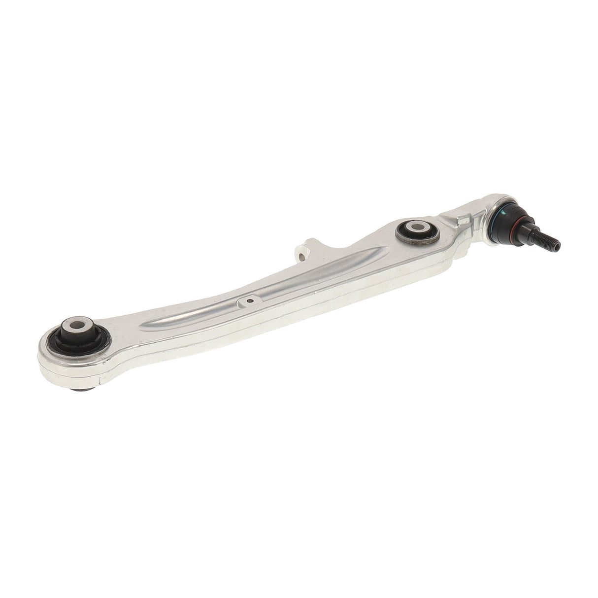 VW Control/Trailing Arm, wheel suspension - VAICO V10-0689