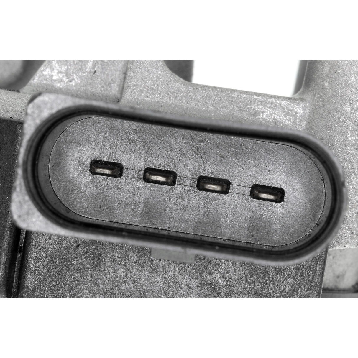 AUDI Wiper Motor 8E1 955 119 - VEMO V10-07-0021