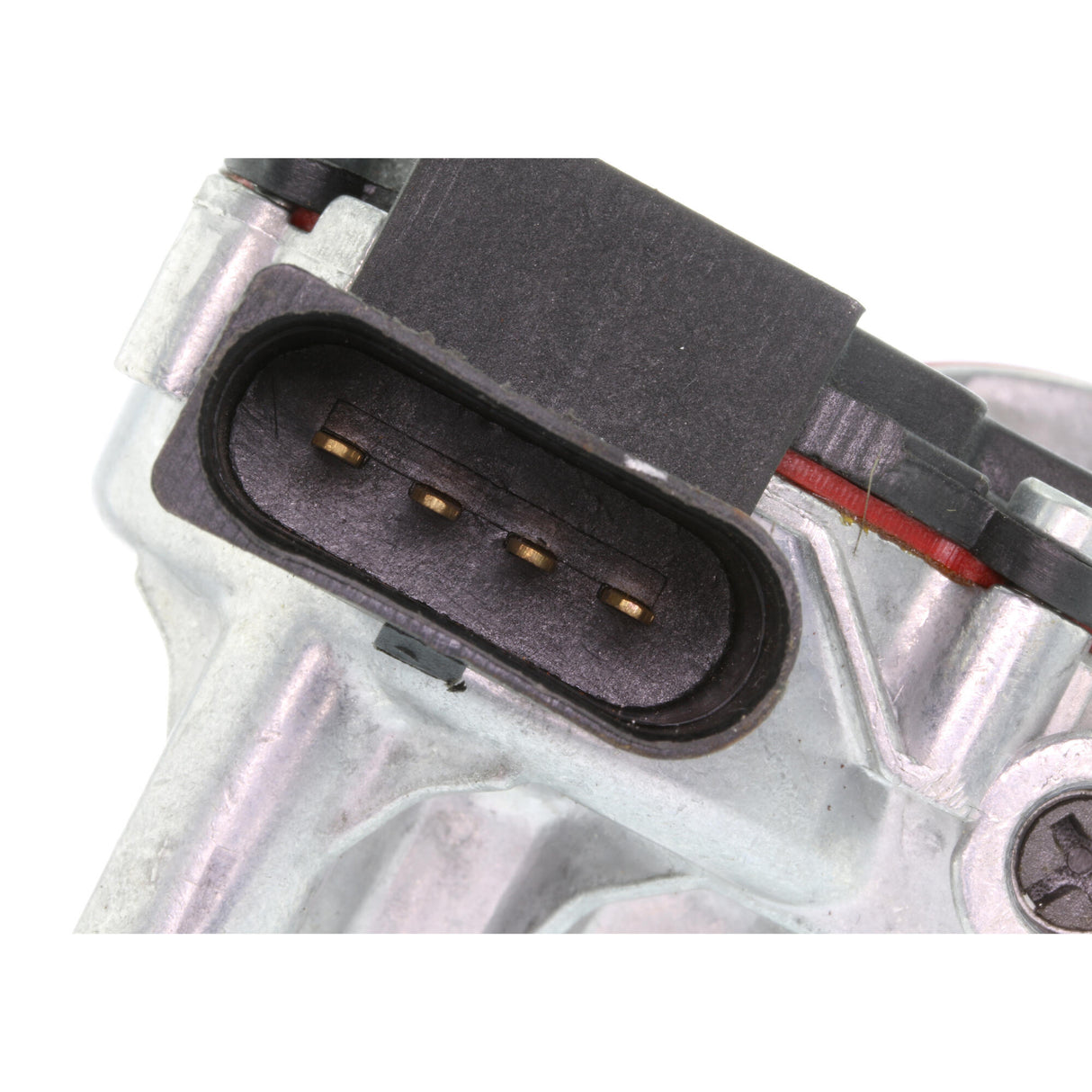 AUDI Wiper Motor 4B1 955 113 A - VEMO V10-07-0025