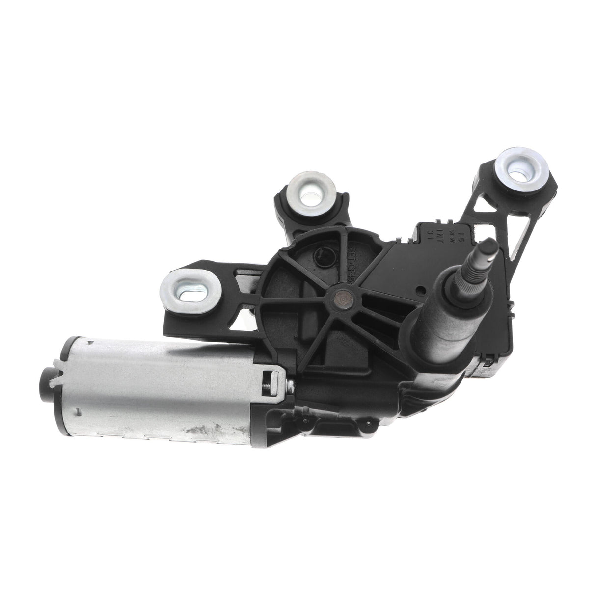 VW Wiper Motor 6Q6 955 711 C - VEMO V10-07-0027
