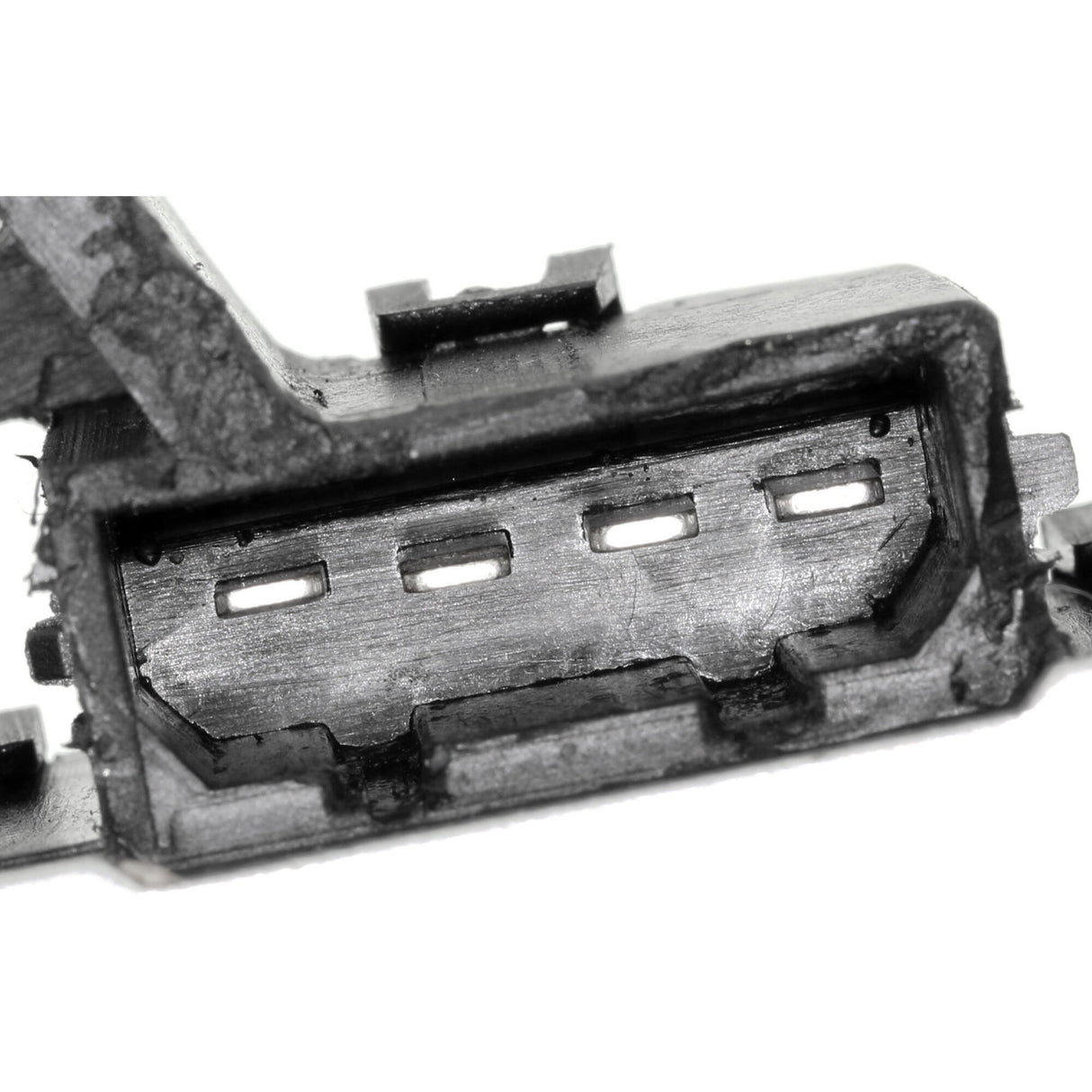 VW Wiper Motor 6Q6 955 711 C - VEMO V10-07-0027