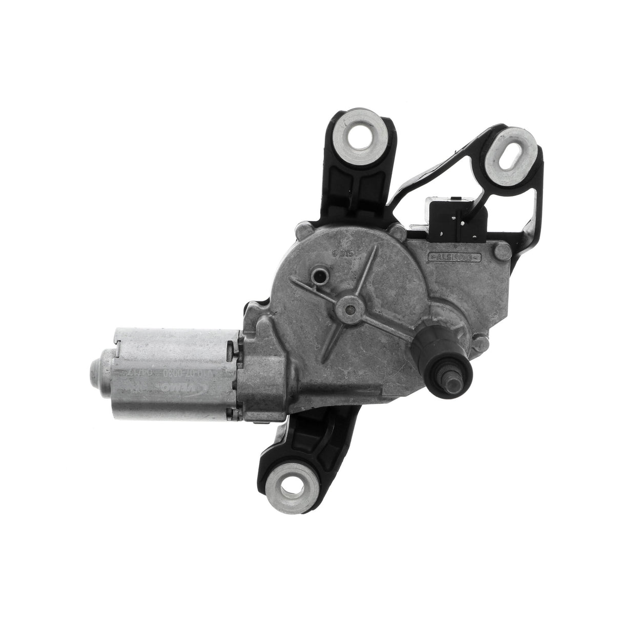 VW Wiper Motor 5K6955711C - VEMO V10-07-0030