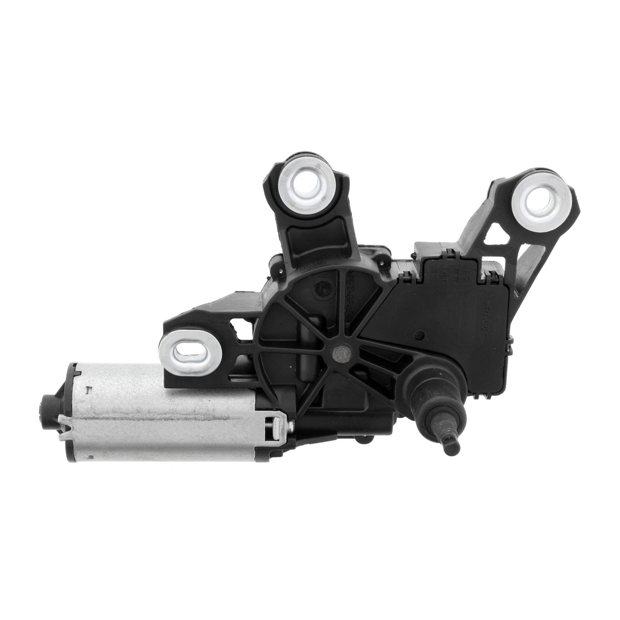 VW Wiper Motor 6X0955711C - VEMO V10-07-0033