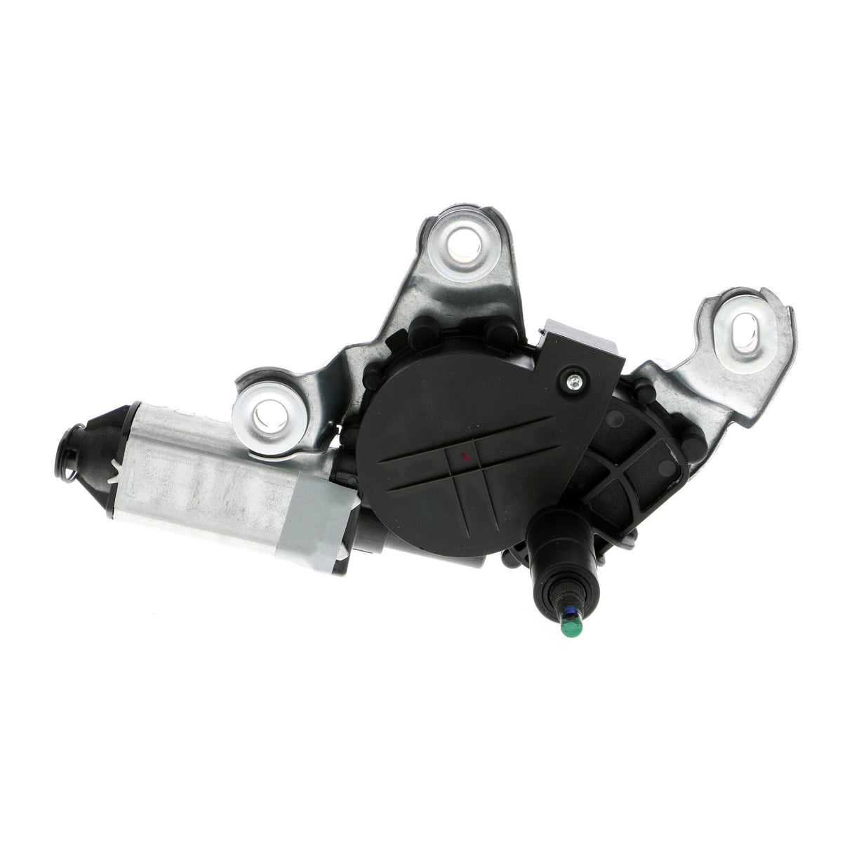 SKODA Wiper Motor 5J9 955 711 B - VEMO V10-07-0039