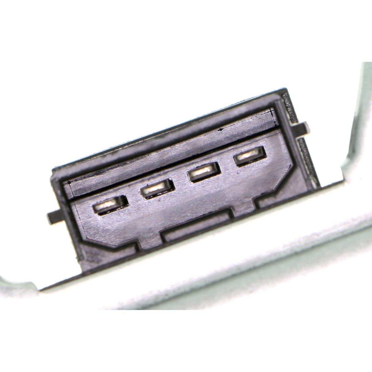 SKODA Wiper Motor 5J9 955 711 B - VEMO V10-07-0039