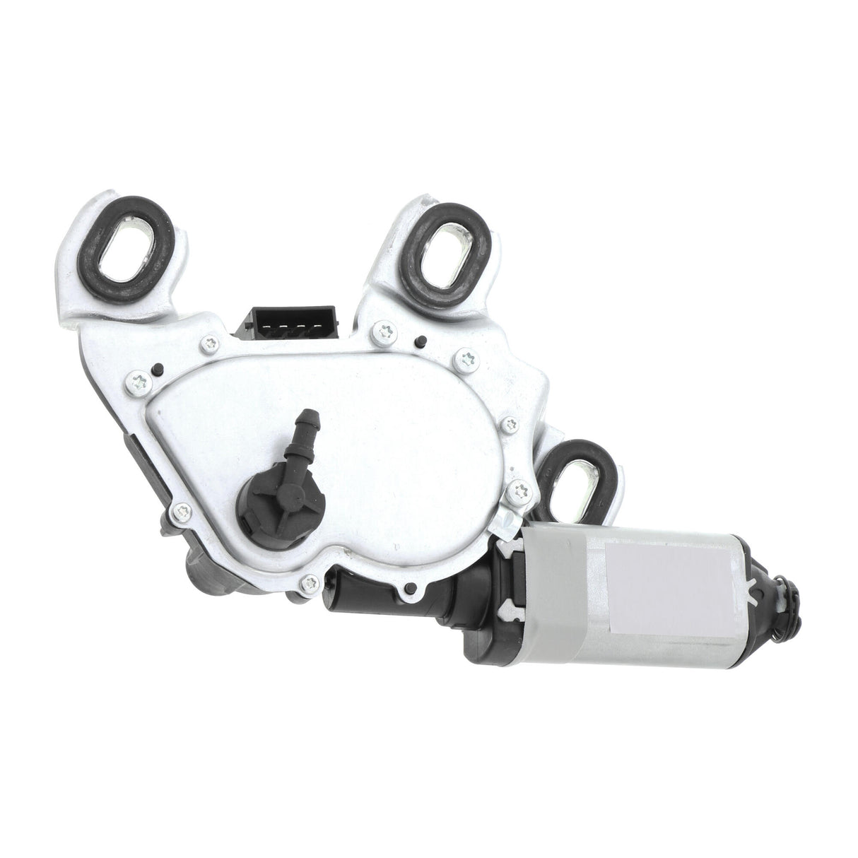 SKODA Wiper Motor 1Z5 955 711 D - VEMO V10-07-0040