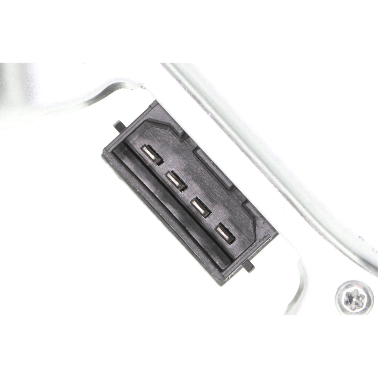 SKODA Wiper Motor 1Z5 955 711 D - VEMO V10-07-0040