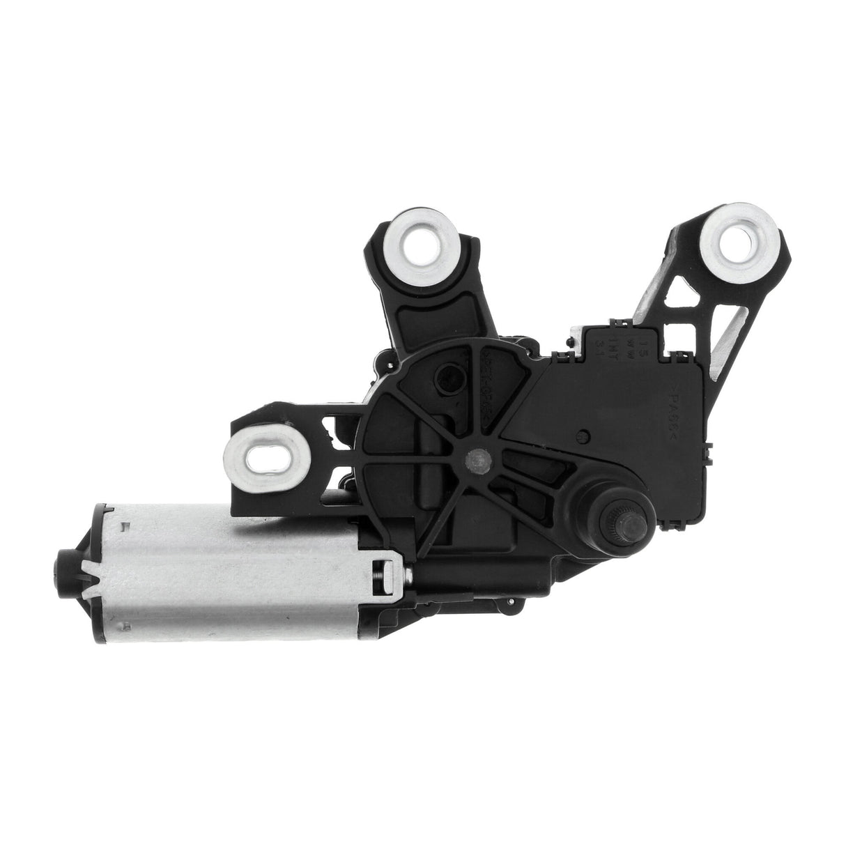 SKODA Wiper Motor 1U9955711 - VEMO V10-07-0041
