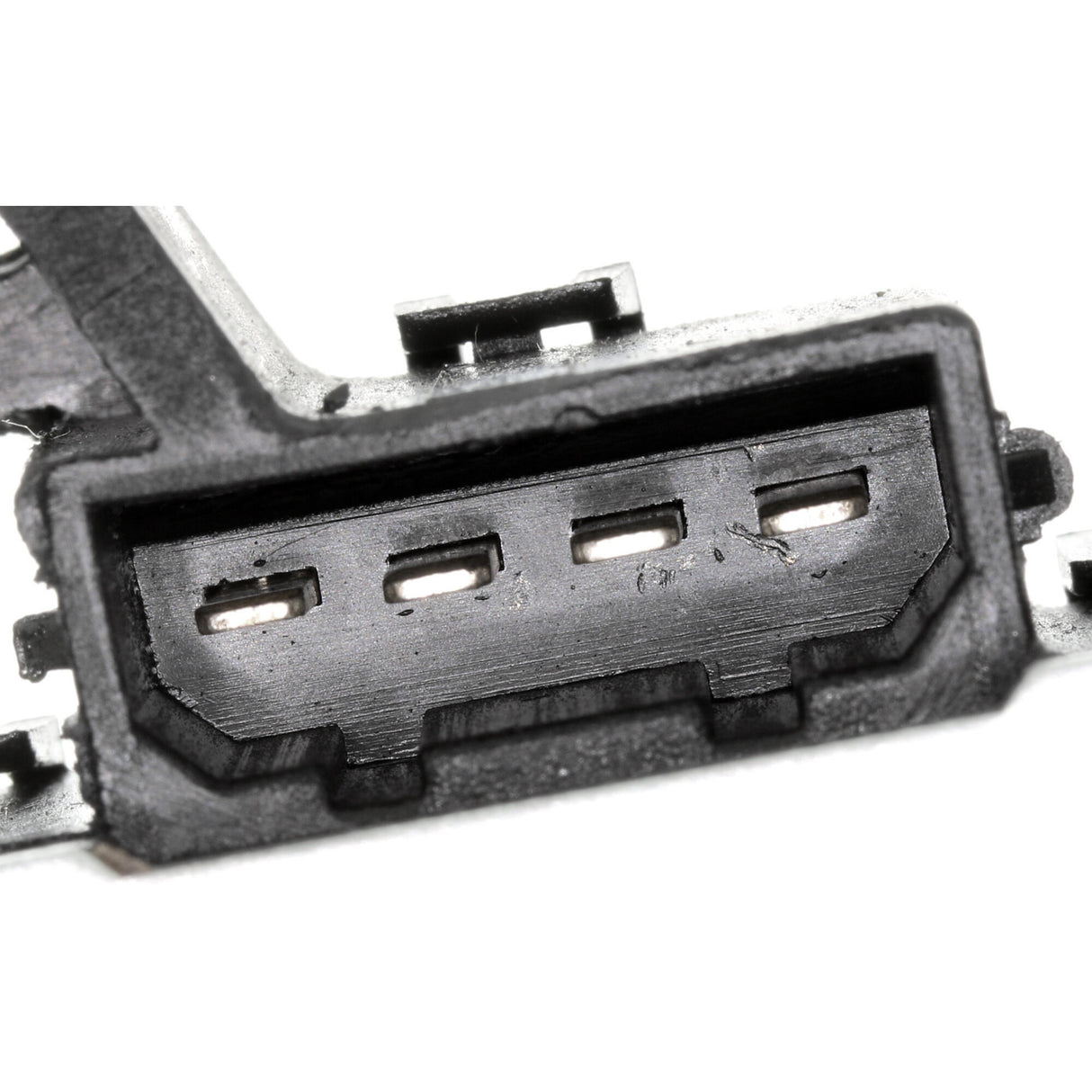 SKODA Wiper Motor 1U9955711 - VEMO V10-07-0041