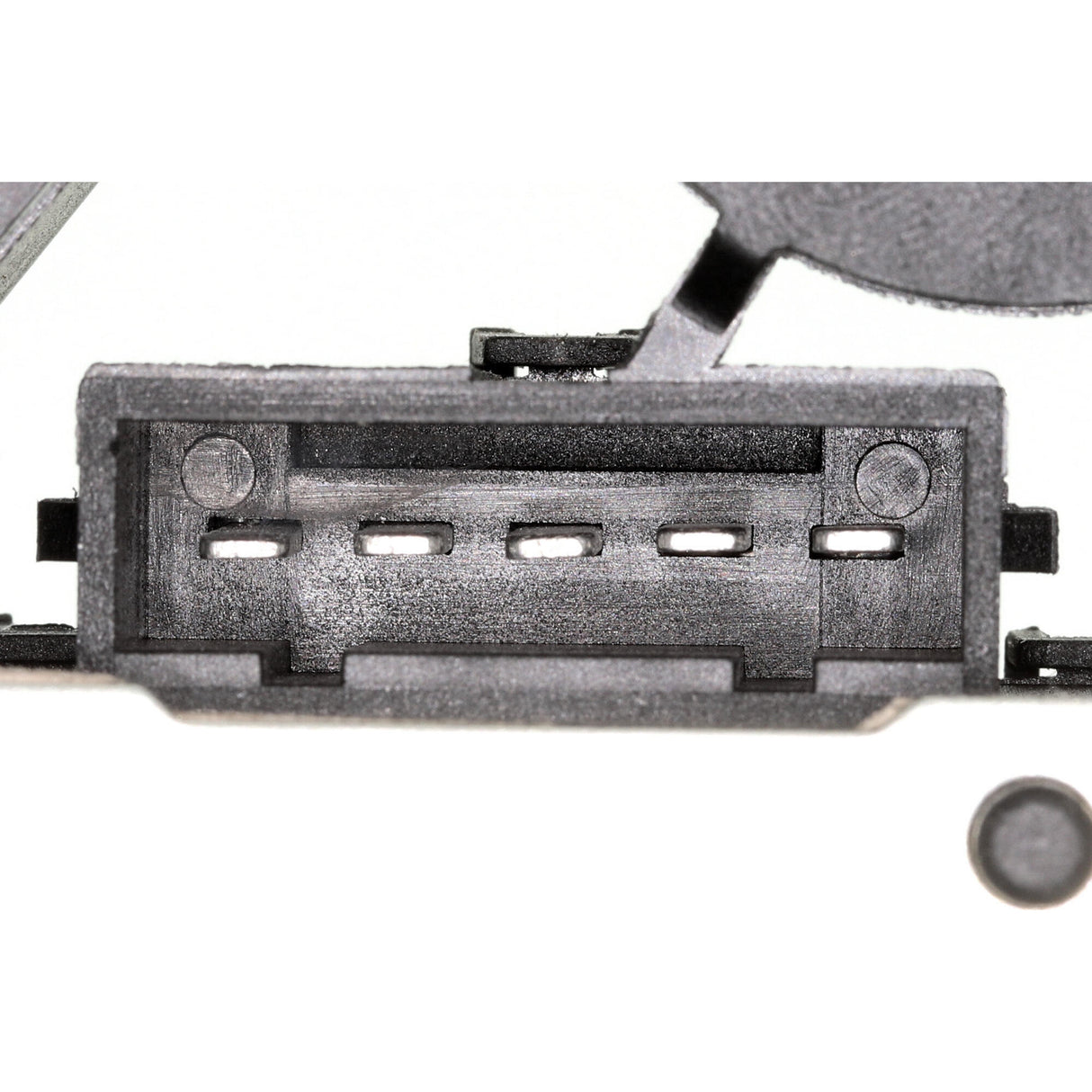 VW Wiper Motor 7LA955711C - VEMO V10-07-0049