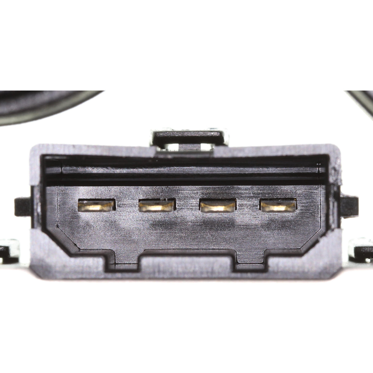 SEAT Wiper Motor 6L6 955 711 D - VEMO V10-07-0051