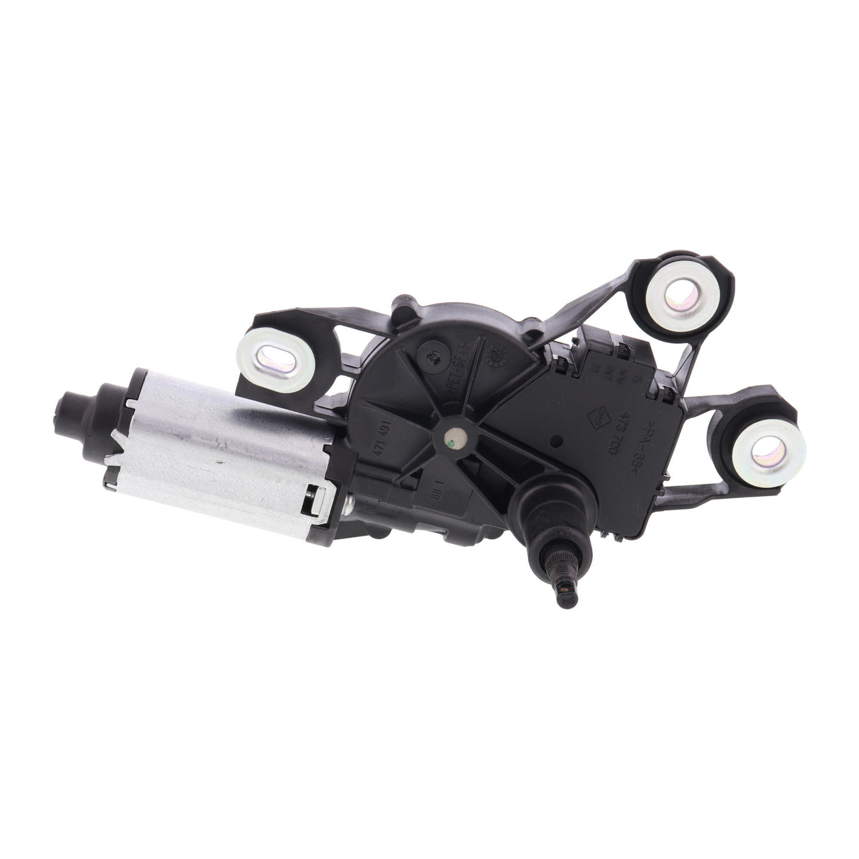 SEAT Wiper Motor 5P0955711C - VEMO V10-07-0052