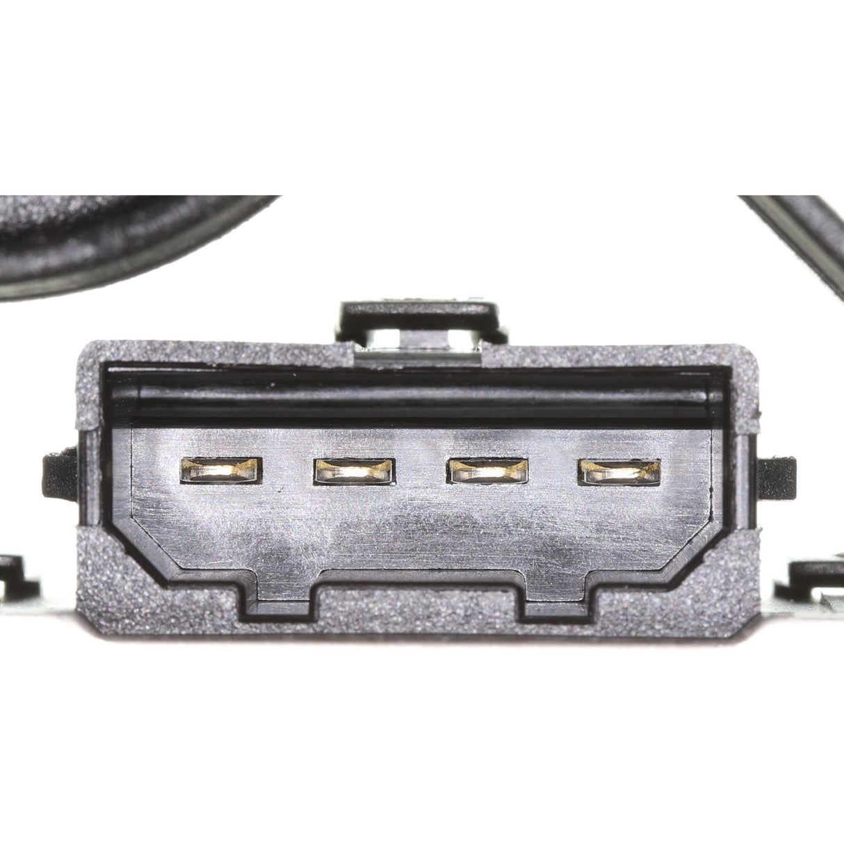 SEAT Wiper Motor 5P0955711C - VEMO V10-07-0052