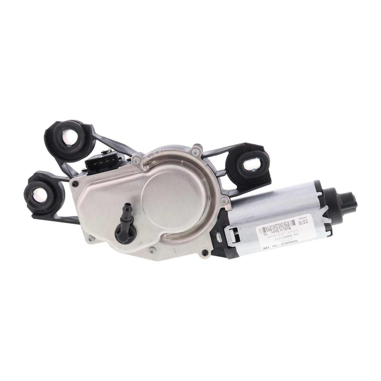 SEAT Wiper Motor 5P0955711C - VEMO V10-07-0052