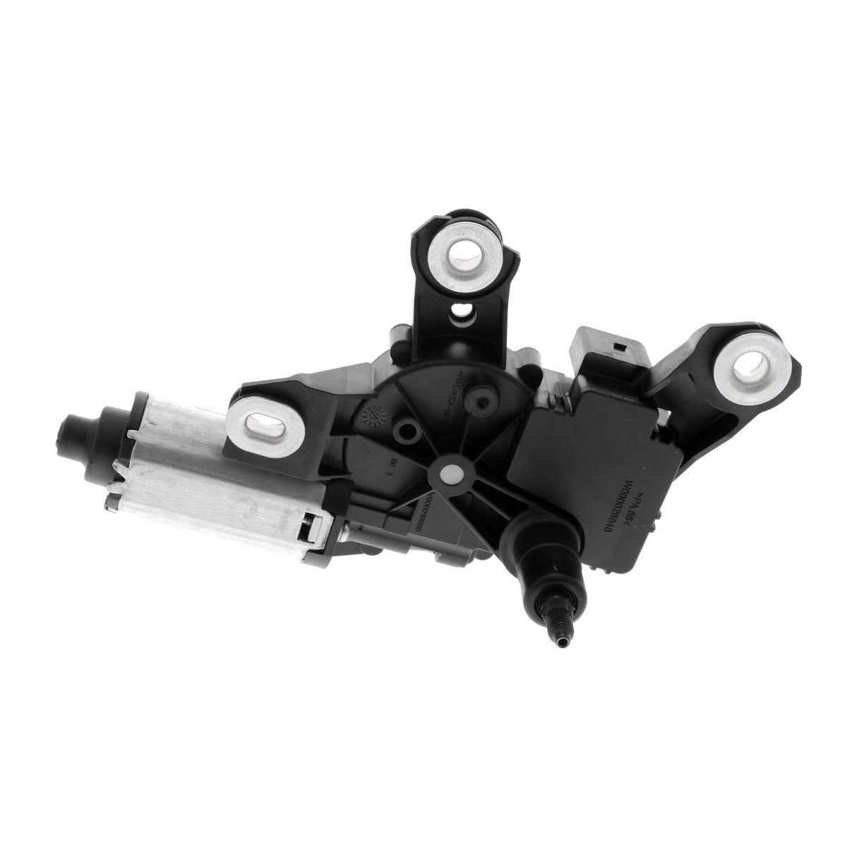 VW Wiper Motor 7P6 955 711 B - VEMO V10-07-0055