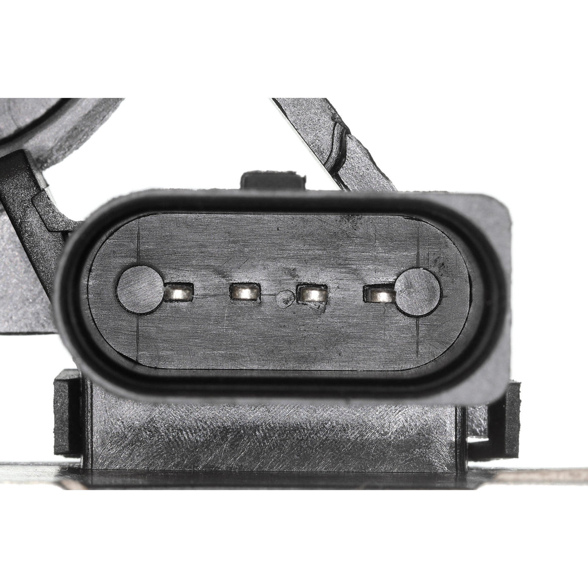 VW Wiper Motor 3C9955711B - VEMO V10-07-0058