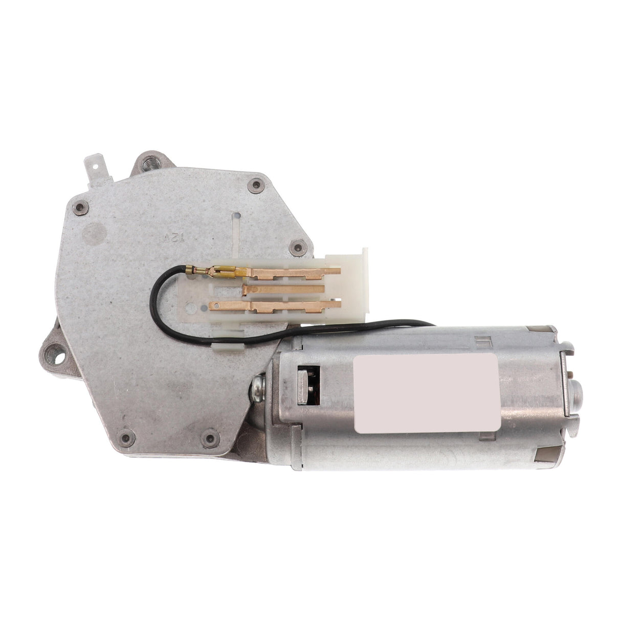 VW Wiper Motor 701 955 713 A - VEMO V10-07-0060