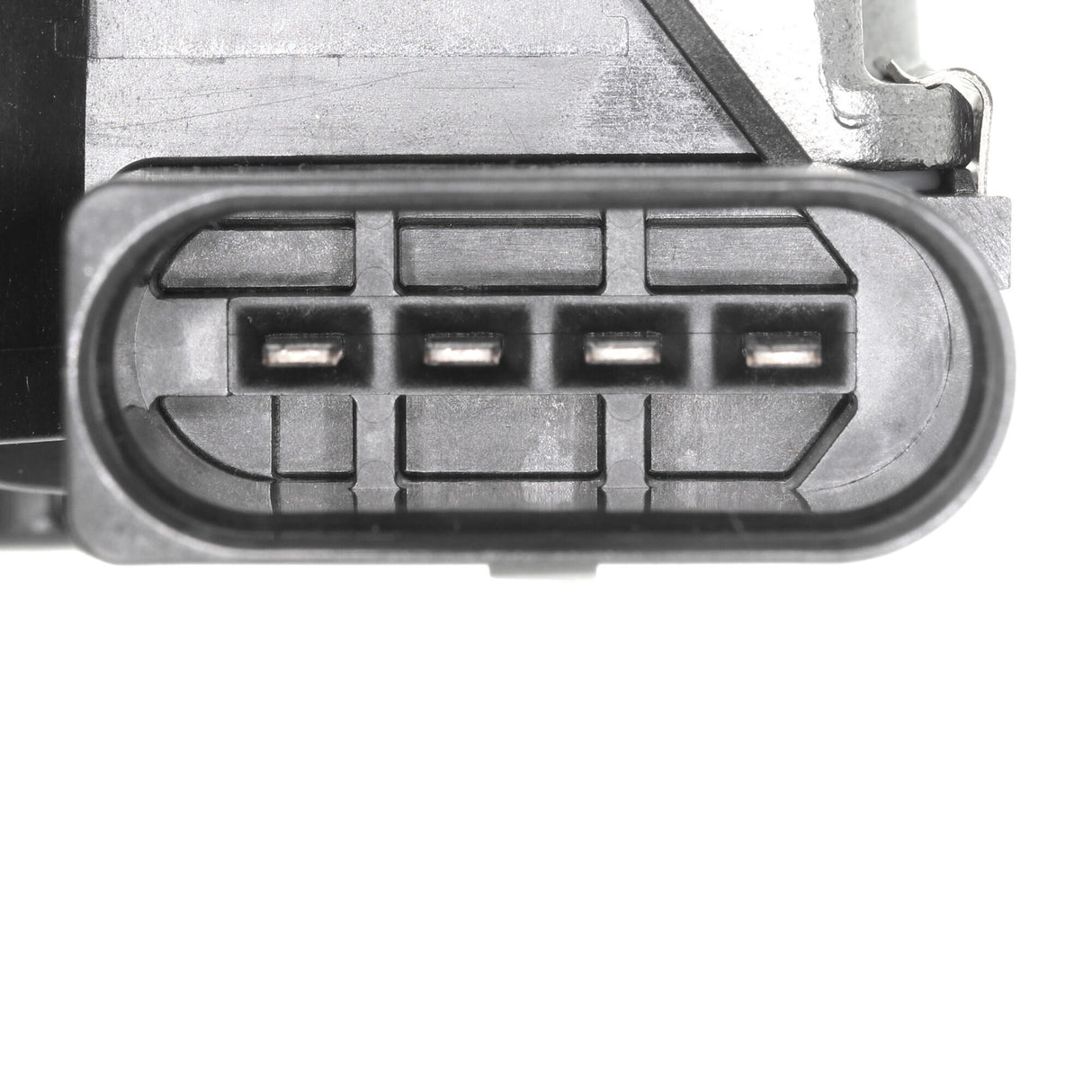 VAG Wiper Motor 8P1 955 119 F - VEMO V10-07-0071