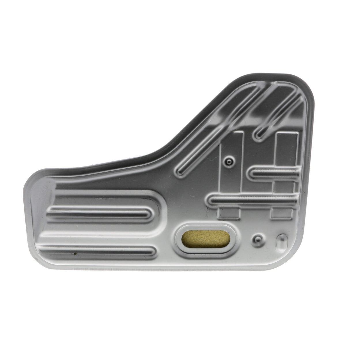 VW Hydraulic Filter, automatic transmission - VAICO V10-0718