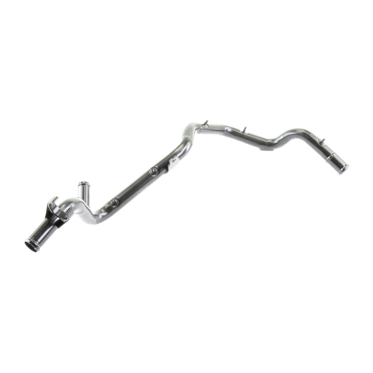 VW Coolant Pipe - VAICO V10-0722