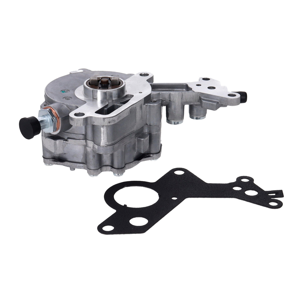 VW vacuum pump, brake system - VAICO V10-0724