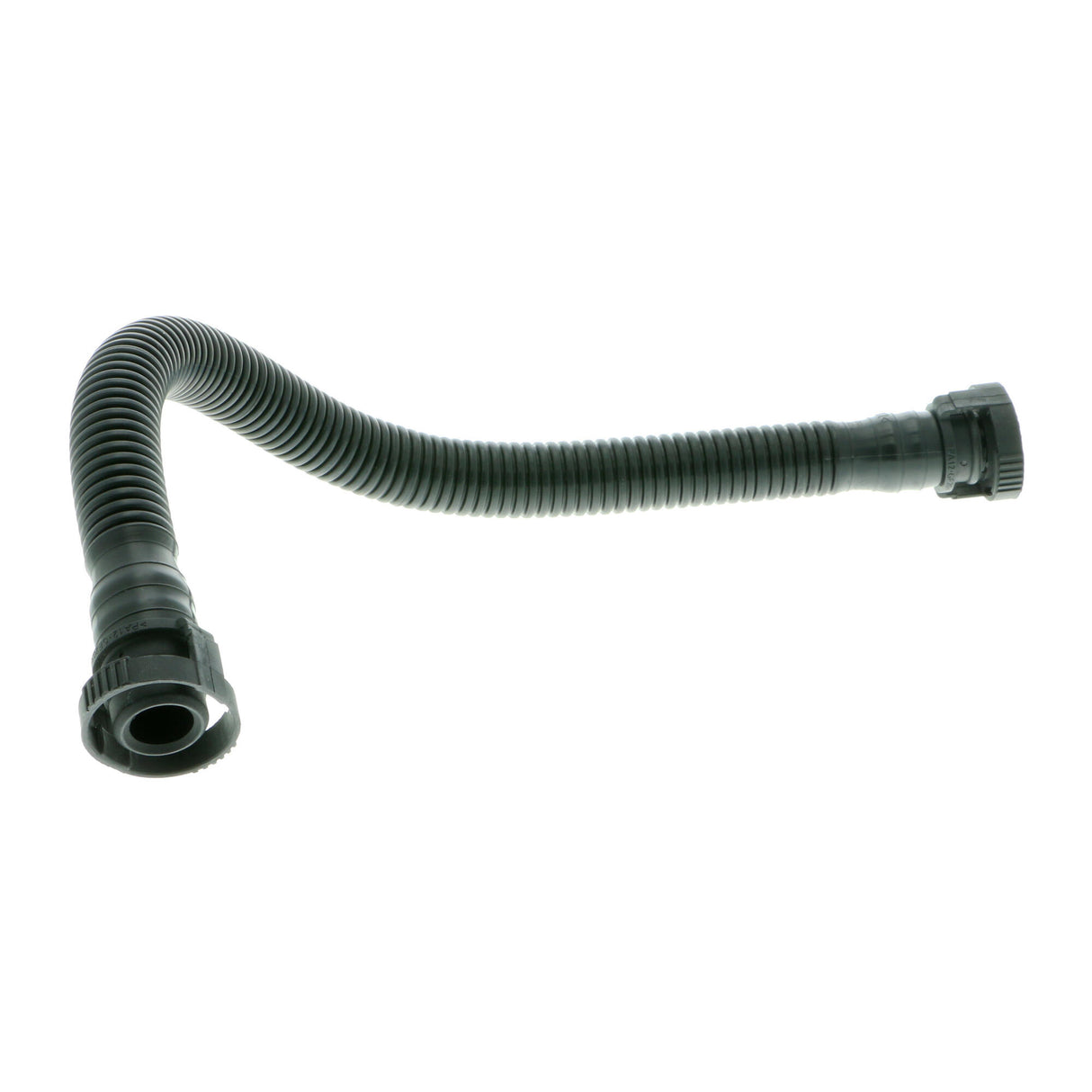 VW Hose, crankcase ventilation - VAICO V10-0737