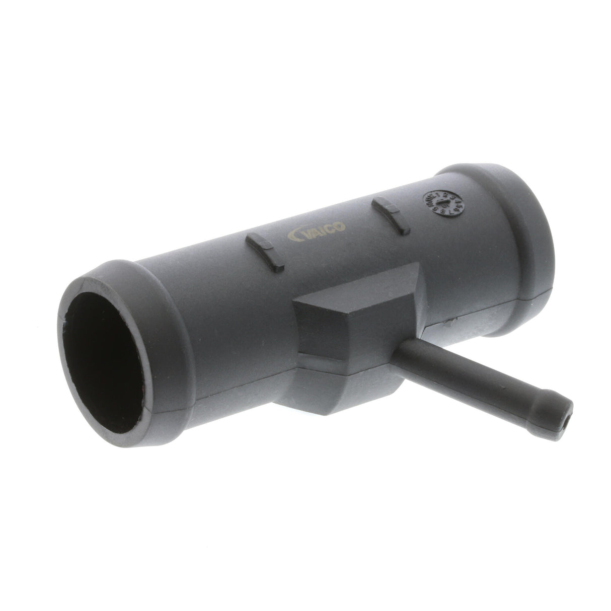 SKODA Coolant Flange - VAICO V10-0744